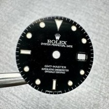 Rolex dial gmt usato  Acireale