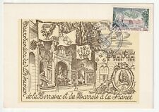 Carte postale carte d'occasion  Nancy-