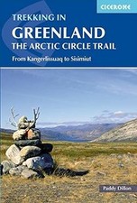 Trekking grönland polarkreisw gebraucht kaufen  Berlin