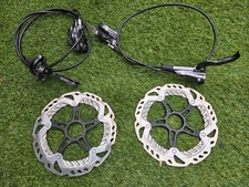 Shimano xtr m9000 for sale  OLDHAM