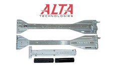 Kit de conversão de rack de gabinete Dell MT0MN T5820 T7820 MAIS o kit de trilho D2K5P, usado comprar usado  Enviando para Brazil