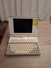 Notebook Toshiba T4400SX/120 PA1103U 486 Vintage - Não Testado, usado comprar usado  Enviando para Brazil