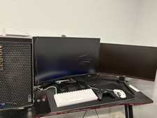 Gameing full set for sale  Chardon