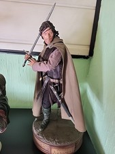 Sideshow aragorn premium gebraucht kaufen  Mayen