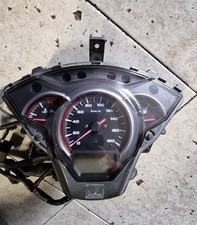 Contachilometri honda 300 usato Contachilometri honda 300 usato  Roma