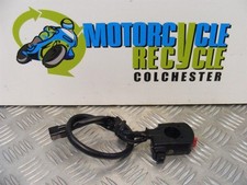 Aparelhagem direita Honda CB 1000 R 2008 a 2016 CB1000R B027 comprar usado  Enviando para Brazil