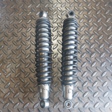 Kawasaki er500 rear for sale  SOUTH MOLTON