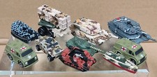 Vintage micro machines for sale  REDRUTH