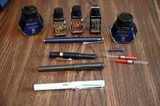 Lot lamy kaweko for sale  Evansville