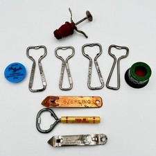 Vintage bottle opener for sale  Bloomington