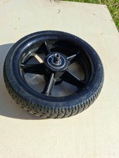 Ersatzteil rad hinten gebraucht kaufen Ersatzteil rad hinten gebraucht kaufen  Allstedt