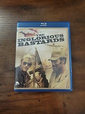 Usado, The Inglorious Bastards (Blu-ray, 1978) comprar usado  Enviando para Brazil