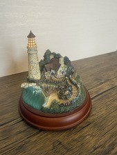 1999 thomas kinkade for sale  MARYPORT