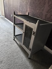 Cocktail drinks trolly for sale  WARE