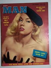 Magazines for sale  Brooklyn