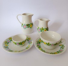 Servizio ceramica richard usato  Putignano