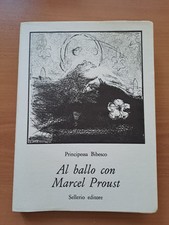 Principessa bibesco ballo usato  Trieste