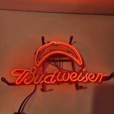 Budweiser los angeles for sale  Omaha