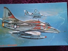 Hasegawa douglas skyhawk for sale  LOSSIEMOUTH