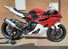 2014 yamaha race for sale  WILLENHALL