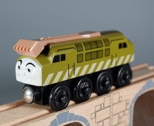 Diesel brio thomas for sale  NOTTINGHAM