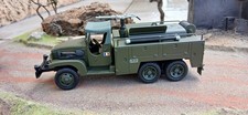 Gmc 352 camion d'occasion  Châteauneuf-du-Rhône