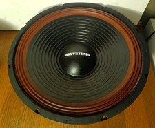 Systems driver 250w for sale  STRATHAVEN