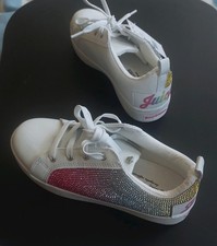 juicy couture shoes for sale  LONDON