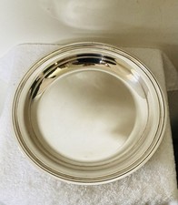 Plat estampillé christofle d'occasion  Auxerre