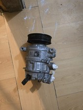 Compressore aria condizionata usato  Breno