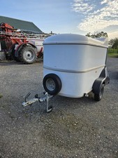 Ifor williams b64 for sale  UK