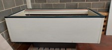 Chest freezer used for sale  WAKEFIELD
