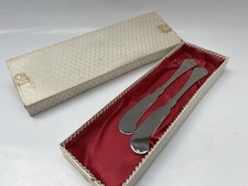 Butter messer wmf gebraucht kaufen  Gevelsberg