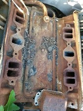 Oil breather pan for sale  Langdon