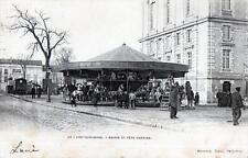 Cpa ivry seine d'occasion  Claira