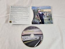 Jazz Trombone Michael Lake Gerry Pagano - Roads Less Traveled CD 2014 EUC comprar usado  Enviando para Brazil