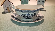 Sauciere teller englische gebraucht kaufen  Castrop-Rauxel