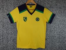 Usado, Camisa amarela vintage Trilha Mix seleção brasileira de futebol P pequena comprar usado  Enviando para Brazil