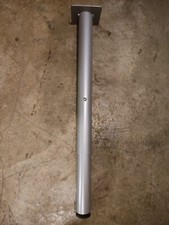 Tischbein höhenverstellbar gebraucht kaufen  Viersen