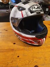 Casque moto intégral d'occasion  Marseille X