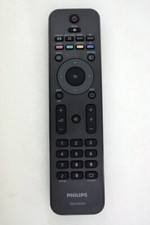 NOVO Controle Remoto Para PHILIPS TV 19PFL3404D/12 42PFL3605H/12 26PFL3404/12 comprar usado  Enviando para Brazil