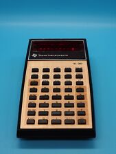 Texas instruments calcolatrice usato  Torino
