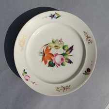Ancienne assiette porcelaine d'occasion  Rennes