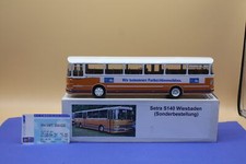 Bus linienbus setra gebraucht kaufen  Fürstenfeldbruck