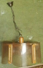 Hängelampe deckenlampe rustik gebraucht kaufen  Ludwigsburg