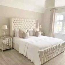 Orthopeadic divan bed for sale  WAKEFIELD