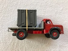 dinky berliet container d'occasion dinky berliet container d'occasion Nice-