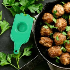 Fleischbällchen hersteller fl gebraucht kaufen  Versand nach Germany