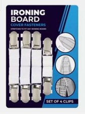 Clipe ironing board for sale  BIRMINGHAM