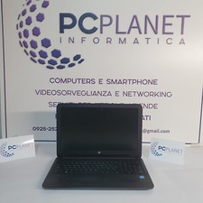 Notebook tpn c125 usato  Sciacca